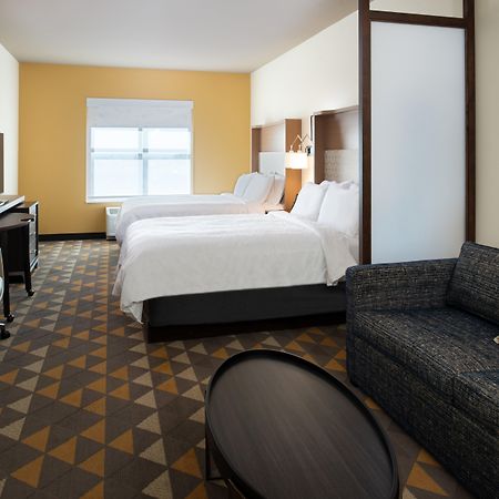 Holiday Inn & Suites - Idaho Falls By Ihg Exteriér fotografie