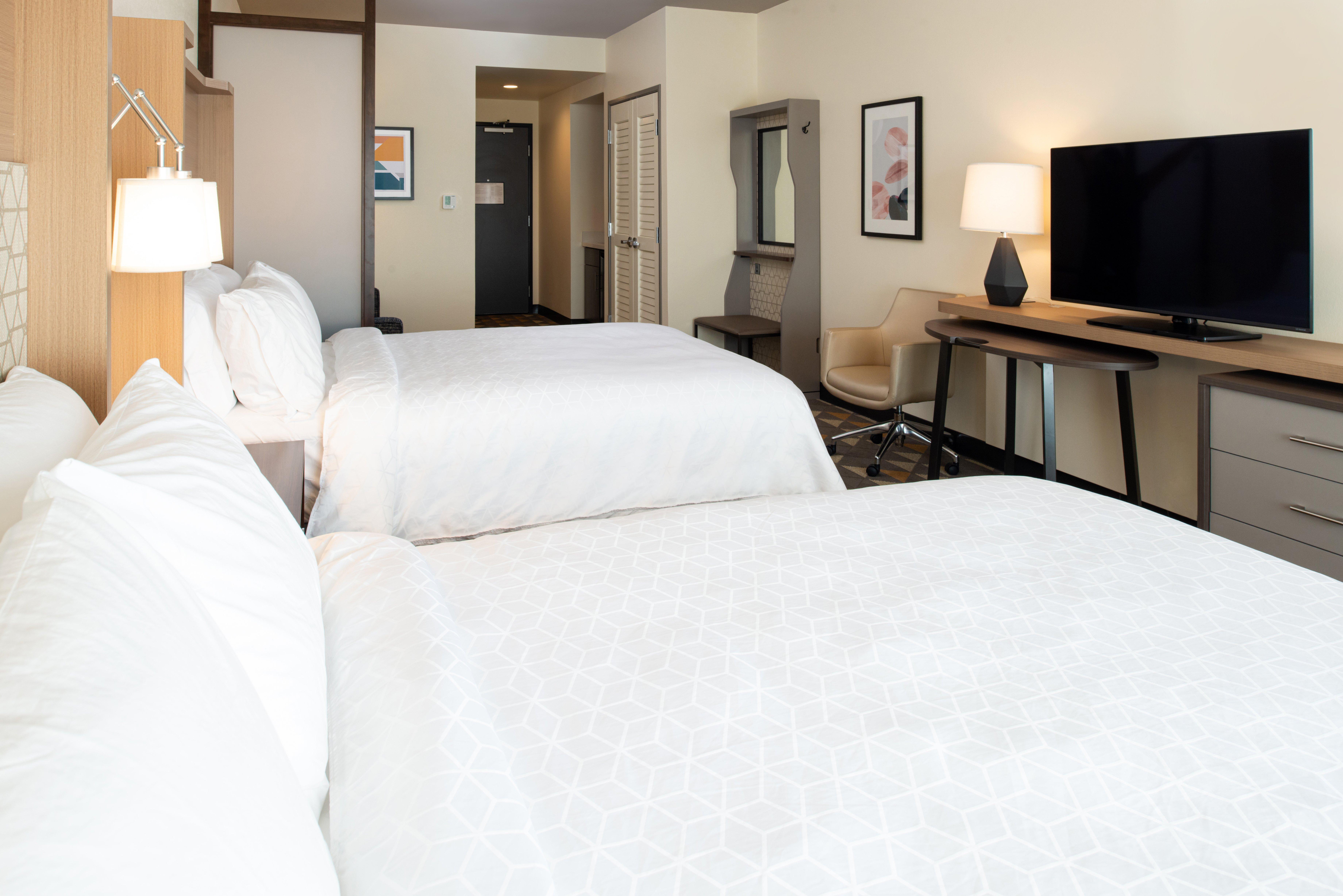 Holiday Inn & Suites - Idaho Falls By Ihg Exteriér fotografie