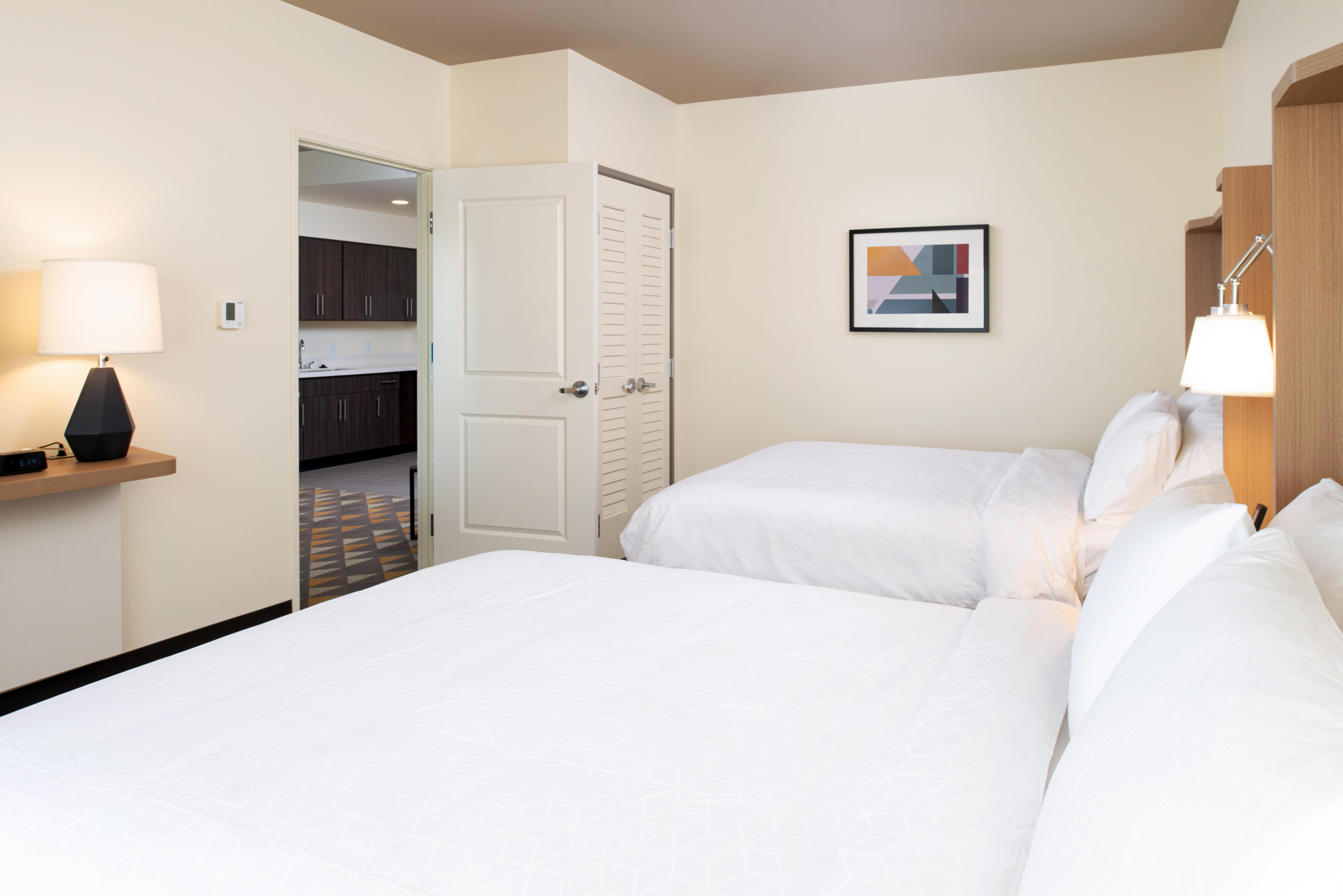 Holiday Inn & Suites - Idaho Falls By Ihg Exteriér fotografie