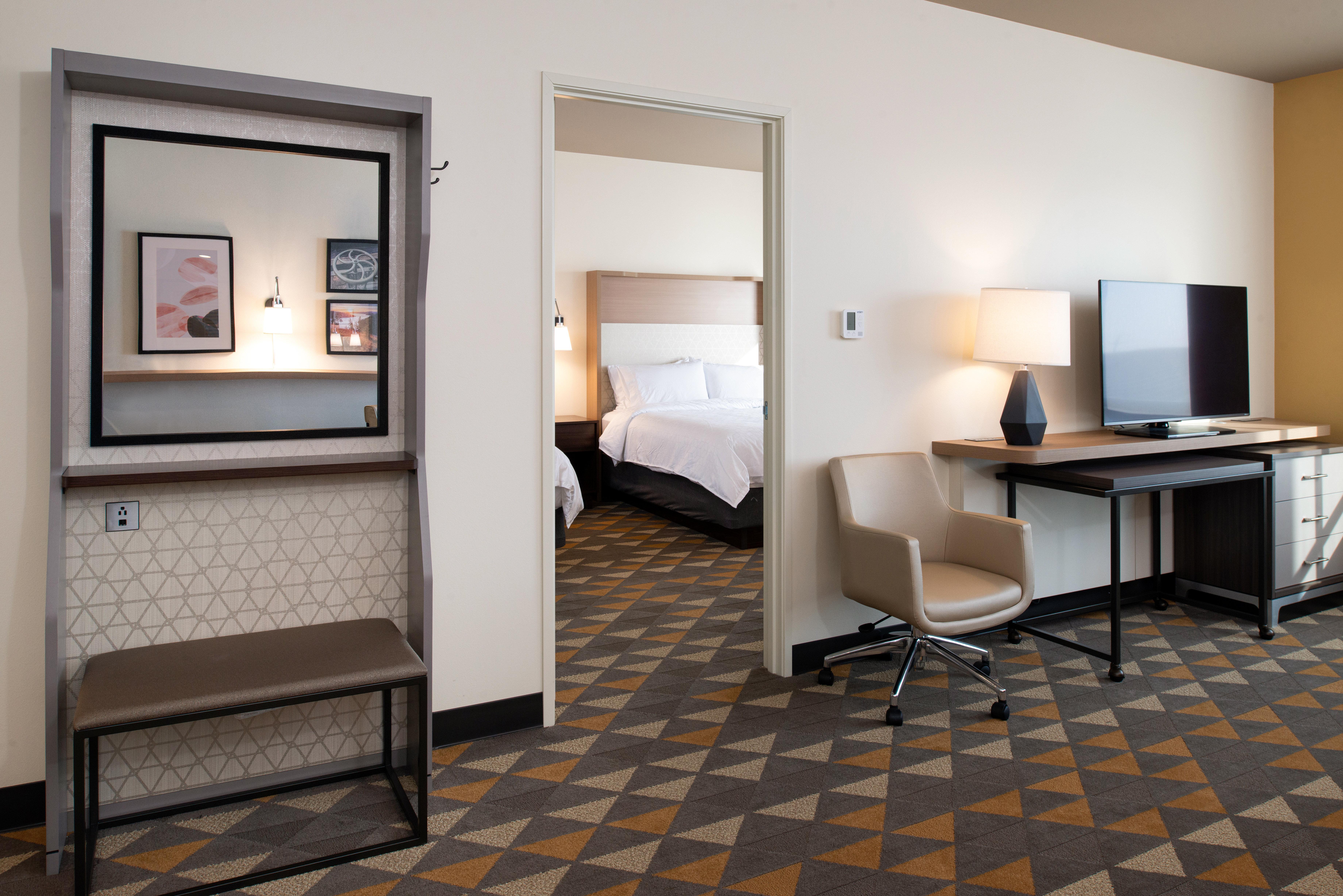 Holiday Inn & Suites - Idaho Falls By Ihg Exteriér fotografie