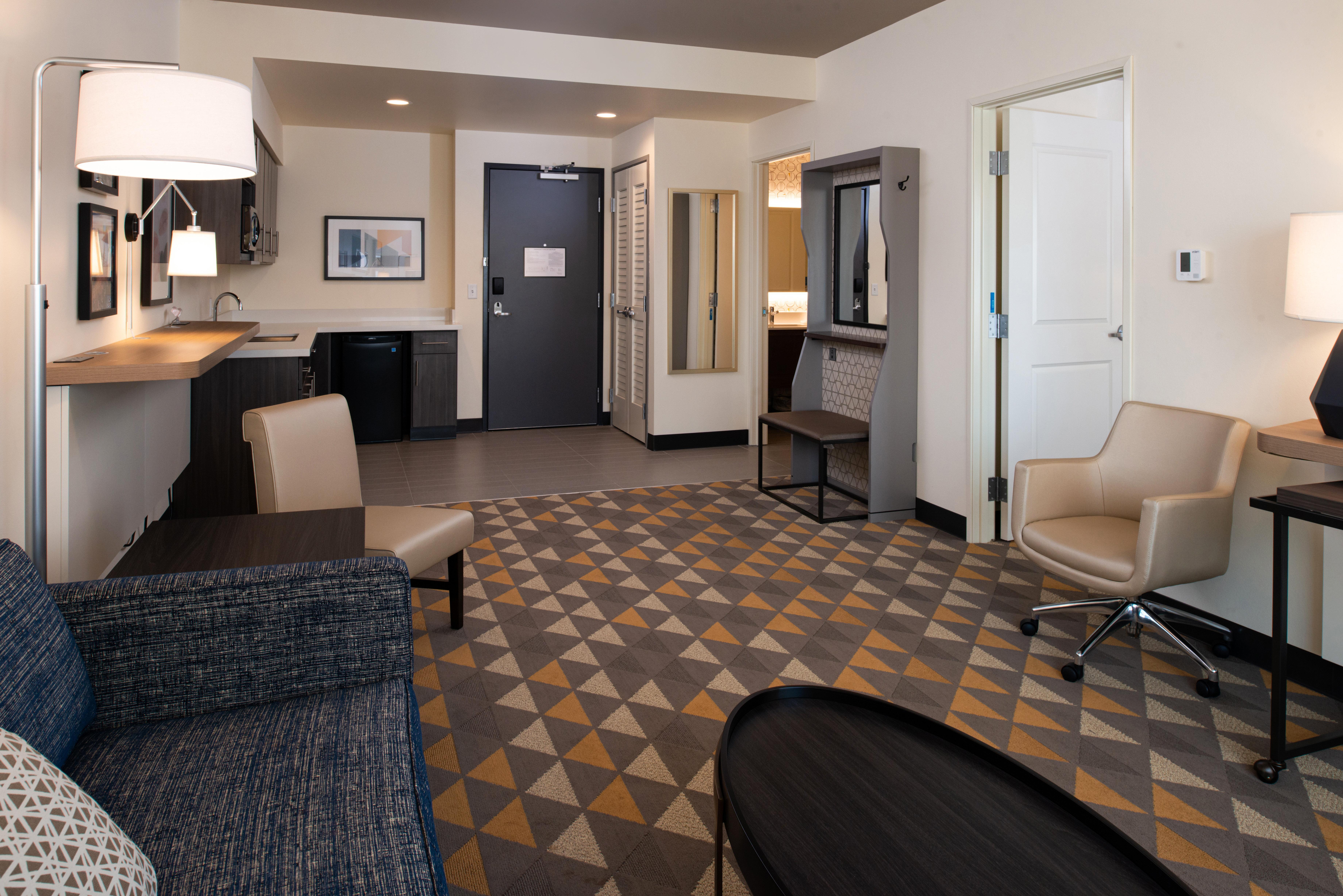 Holiday Inn & Suites - Idaho Falls By Ihg Exteriér fotografie