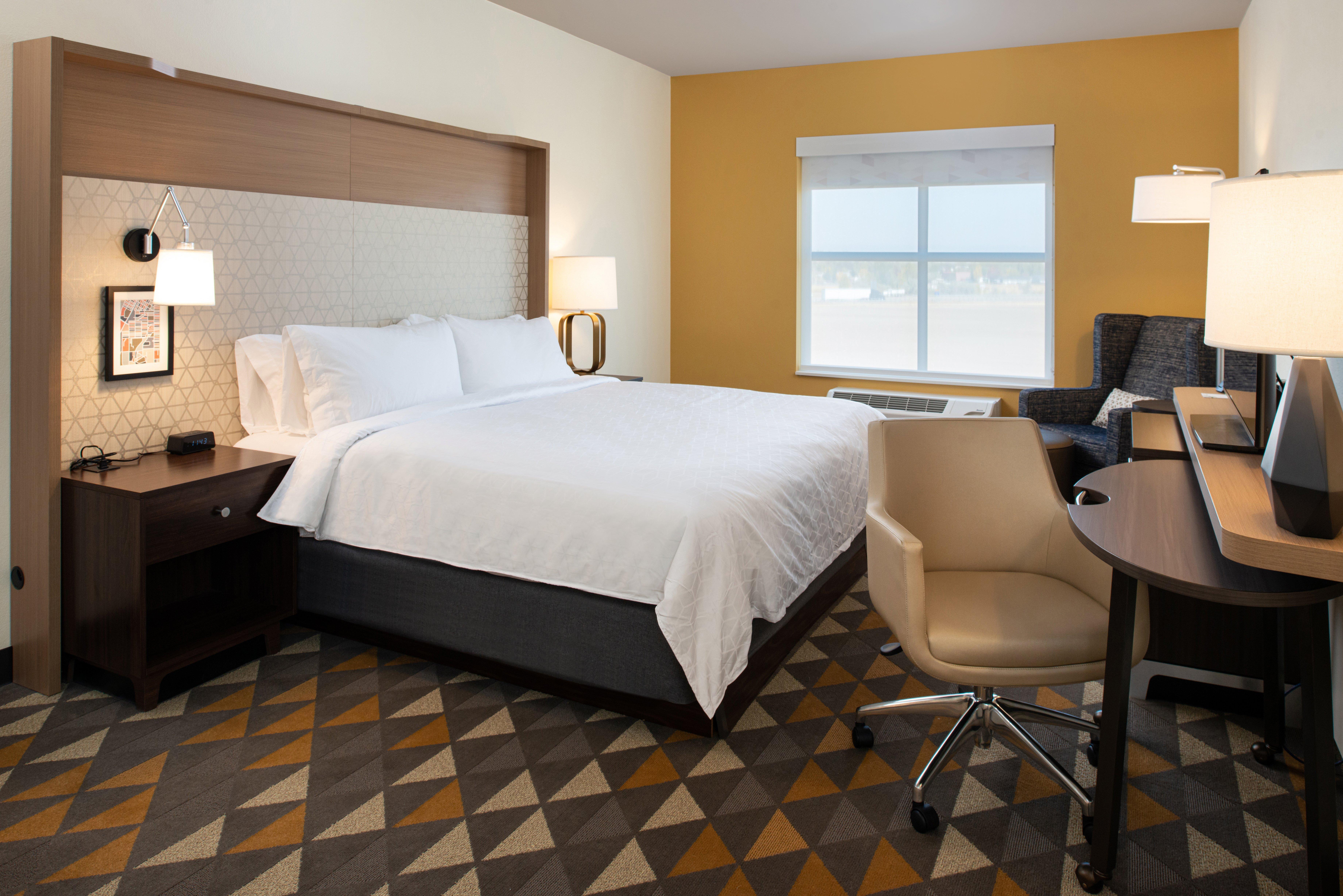 Holiday Inn & Suites - Idaho Falls By Ihg Exteriér fotografie
