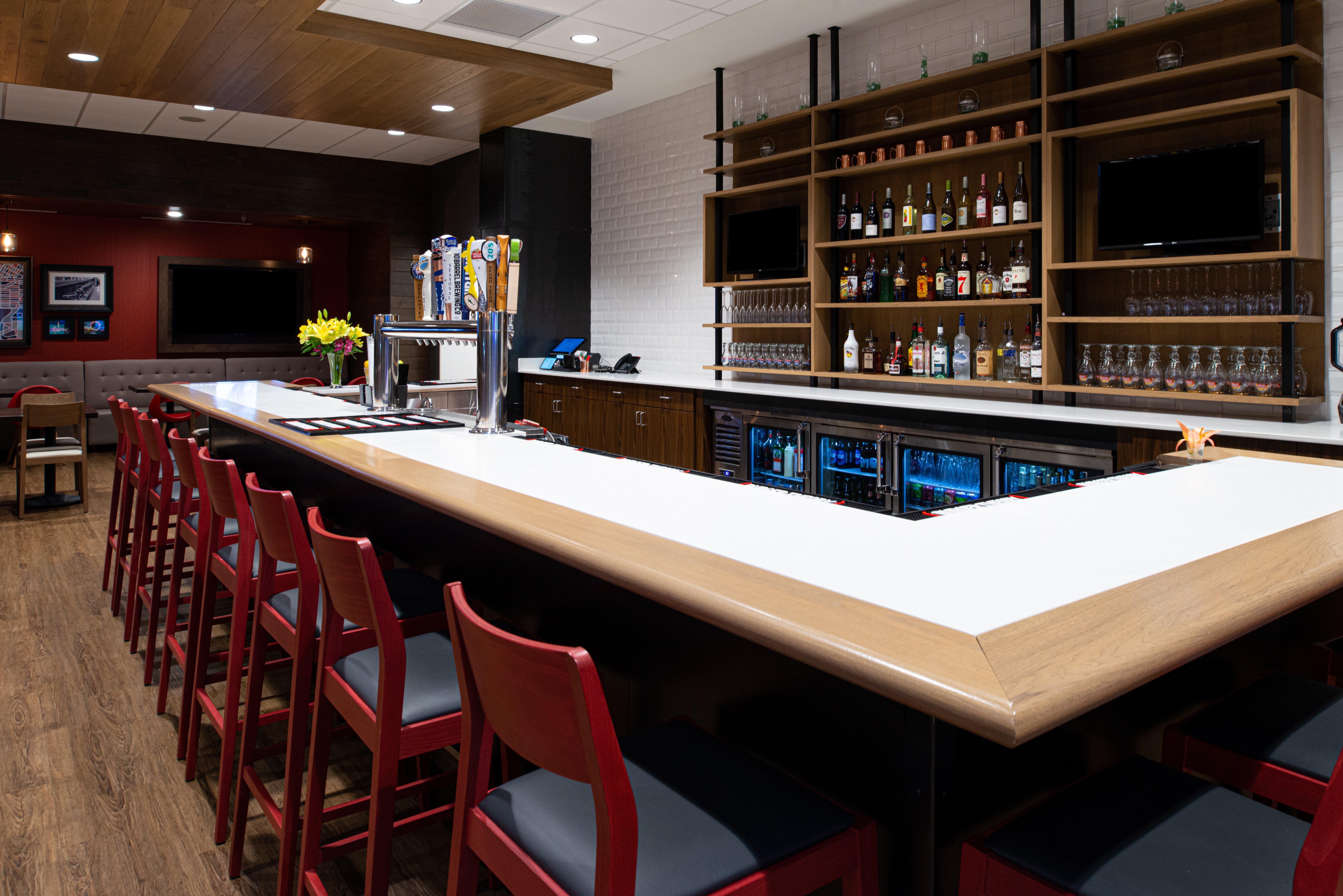 Holiday Inn & Suites - Idaho Falls By Ihg Exteriér fotografie