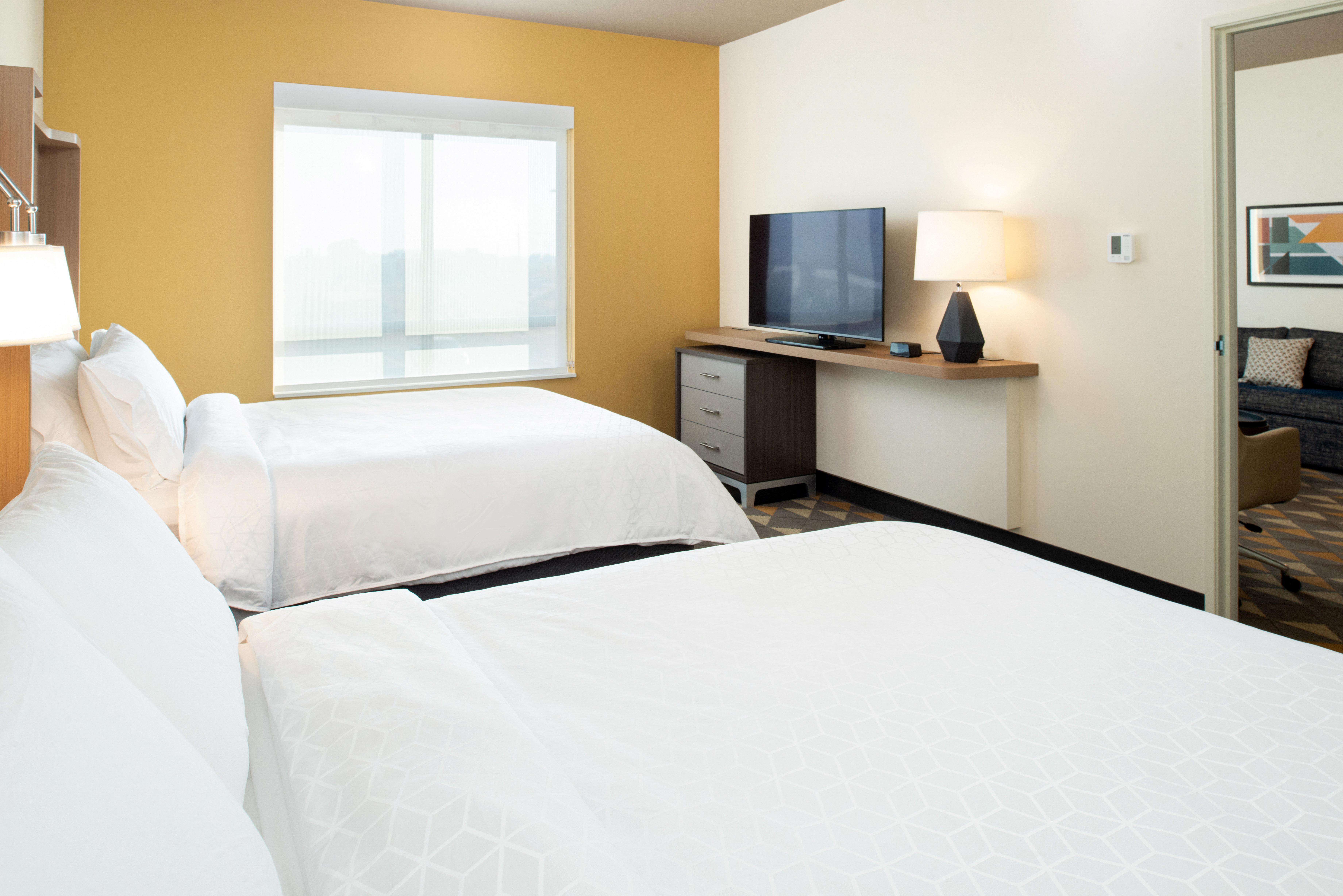 Holiday Inn & Suites - Idaho Falls By Ihg Exteriér fotografie