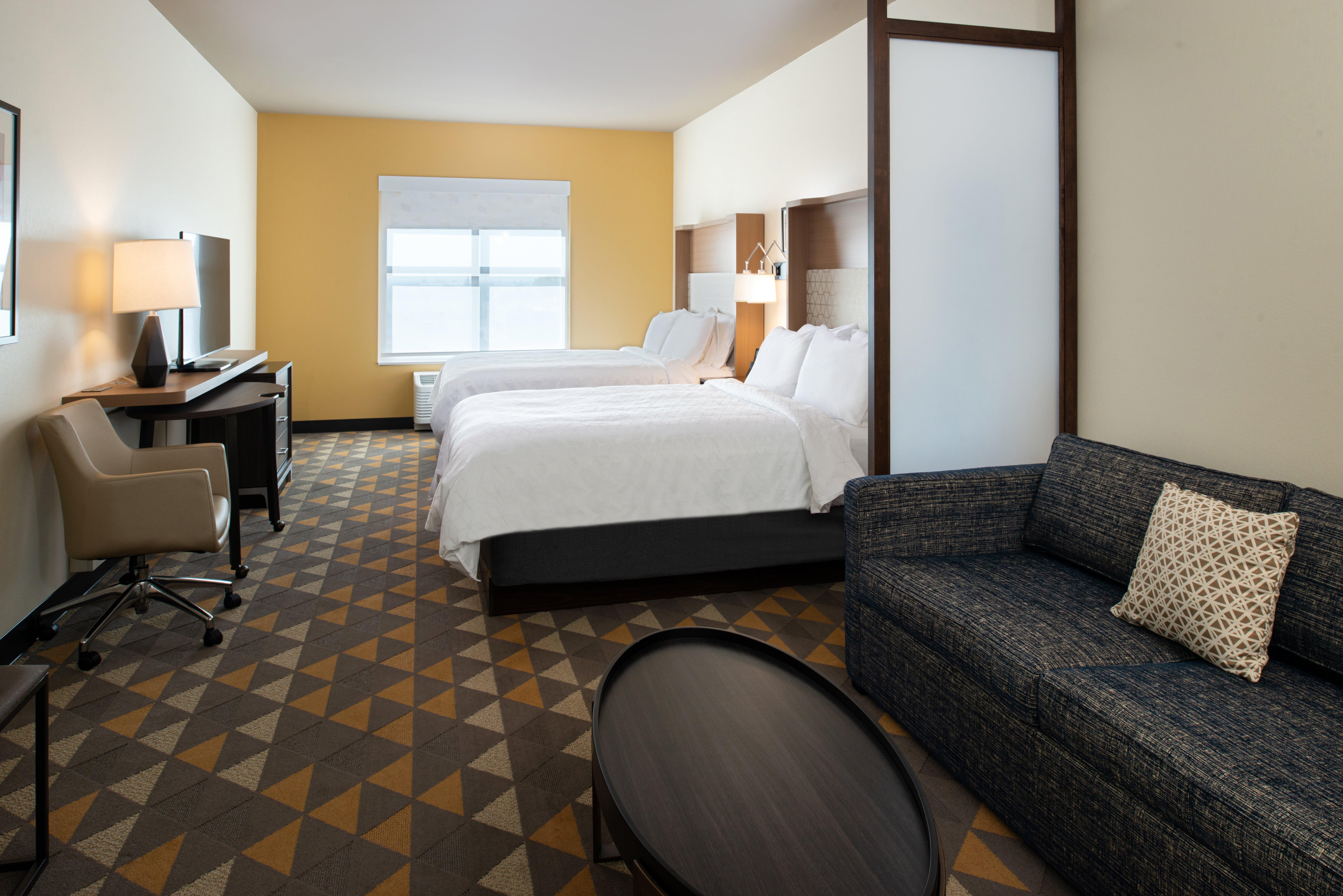 Holiday Inn & Suites - Idaho Falls By Ihg Exteriér fotografie