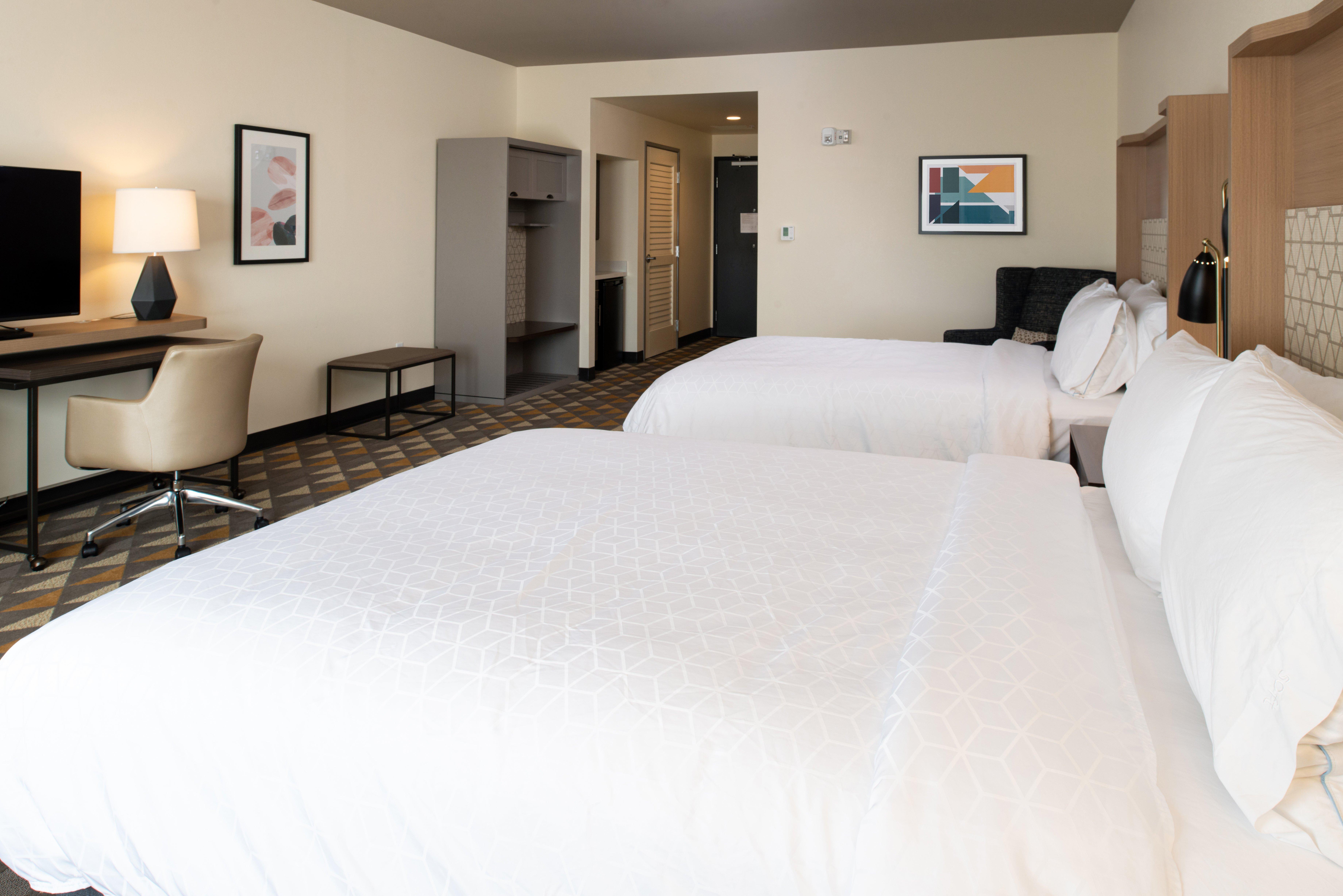 Holiday Inn & Suites - Idaho Falls By Ihg Exteriér fotografie