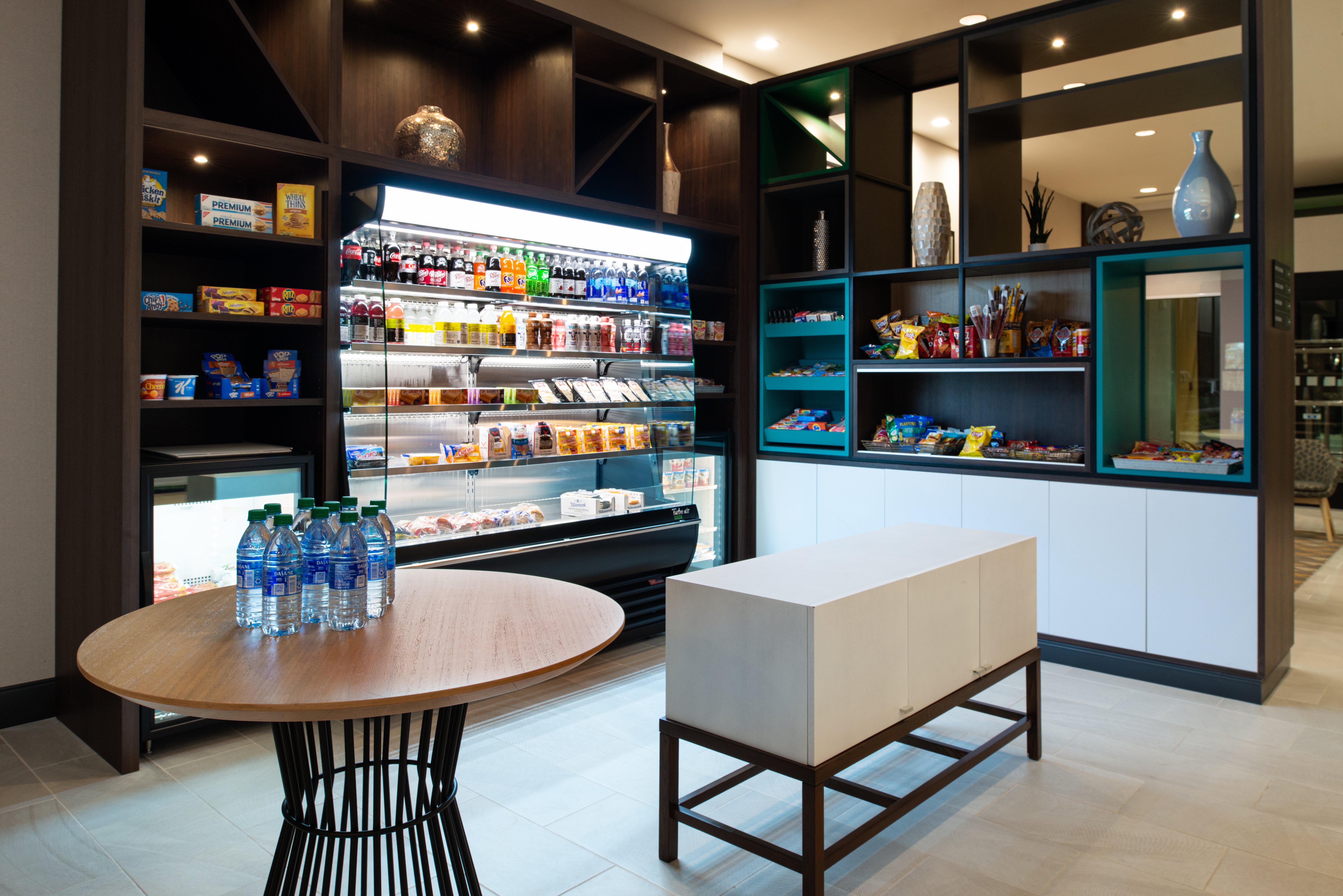 Holiday Inn & Suites - Idaho Falls By Ihg Exteriér fotografie
