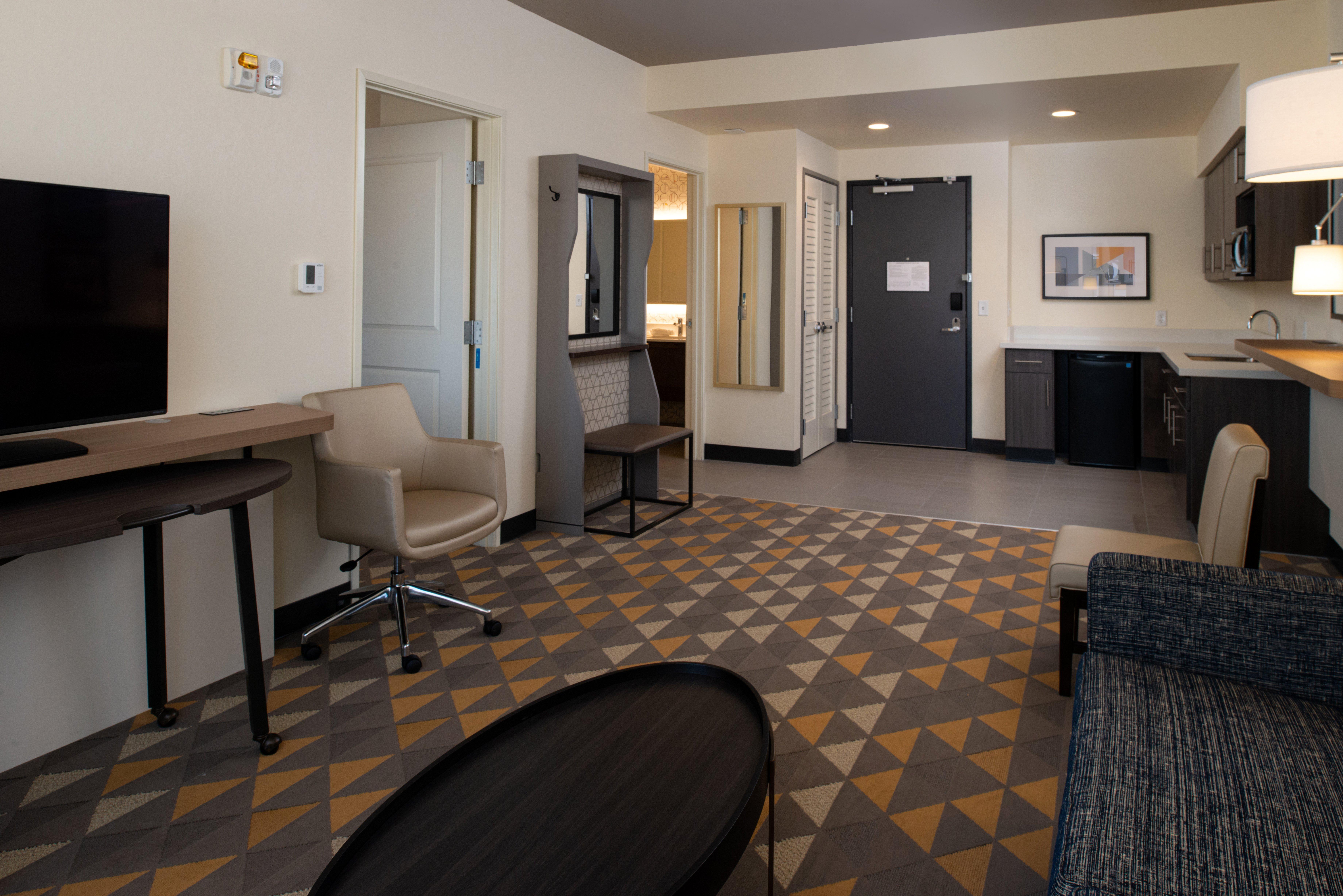 Holiday Inn & Suites - Idaho Falls By Ihg Exteriér fotografie