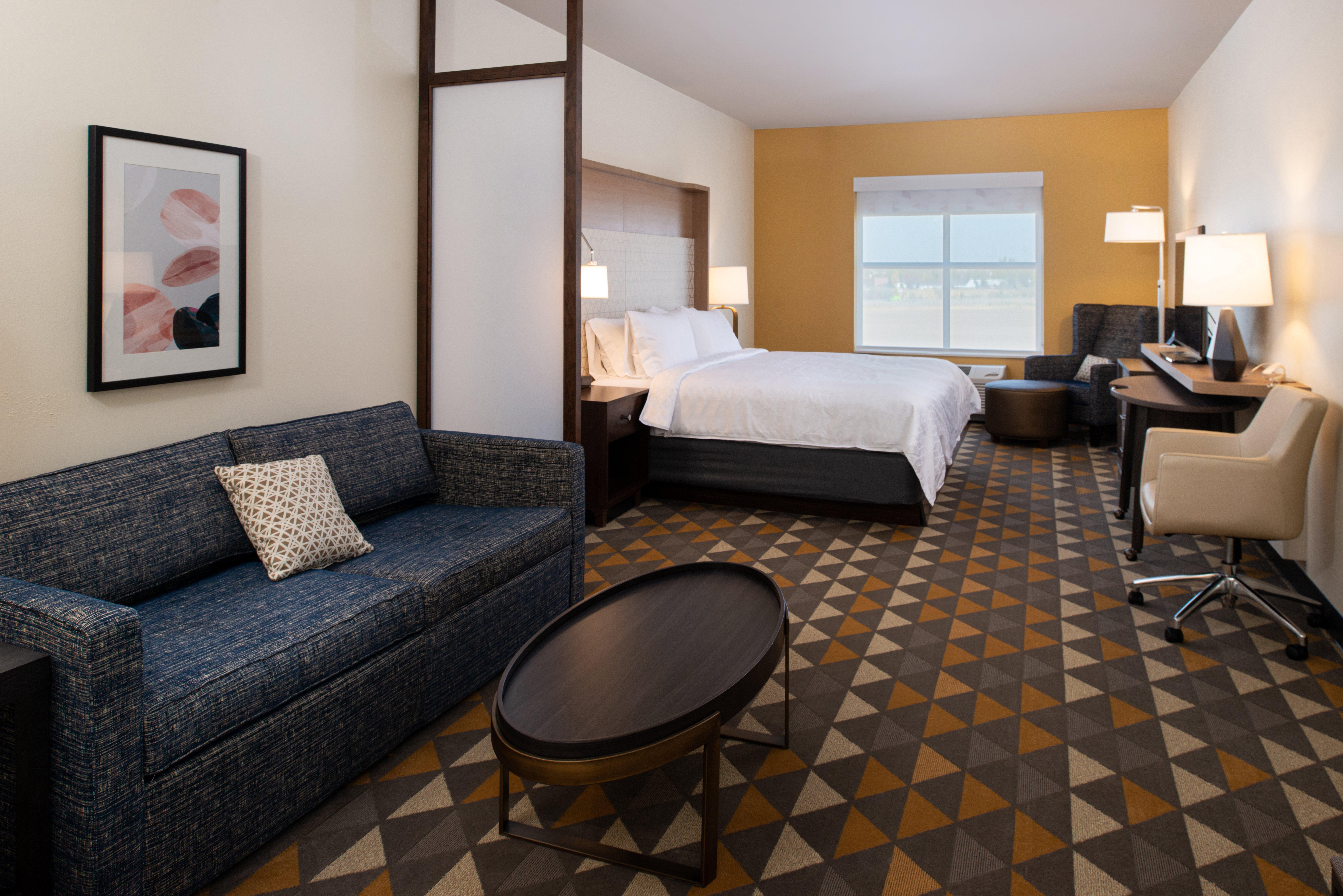 Holiday Inn & Suites - Idaho Falls By Ihg Exteriér fotografie