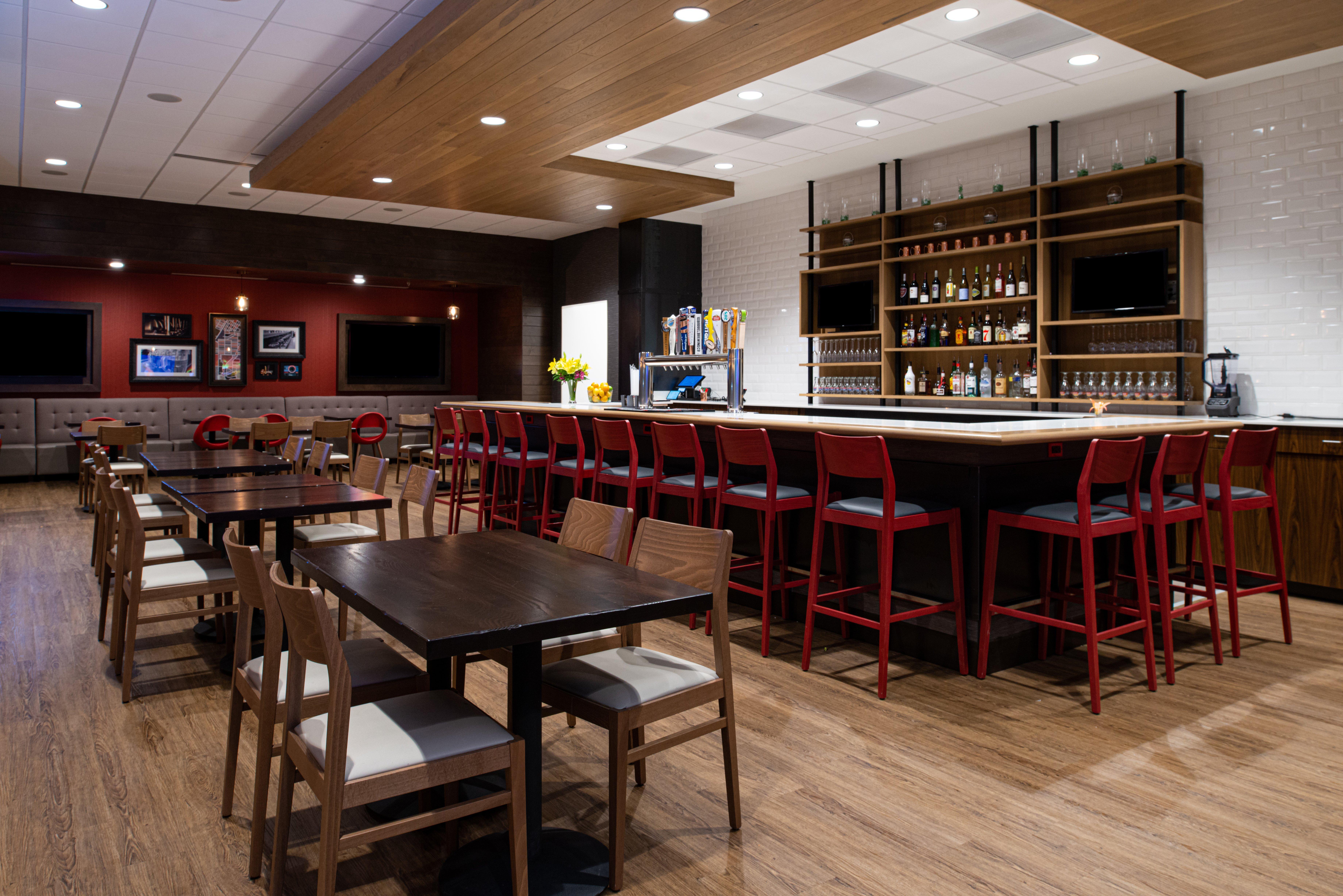 Holiday Inn & Suites - Idaho Falls By Ihg Exteriér fotografie
