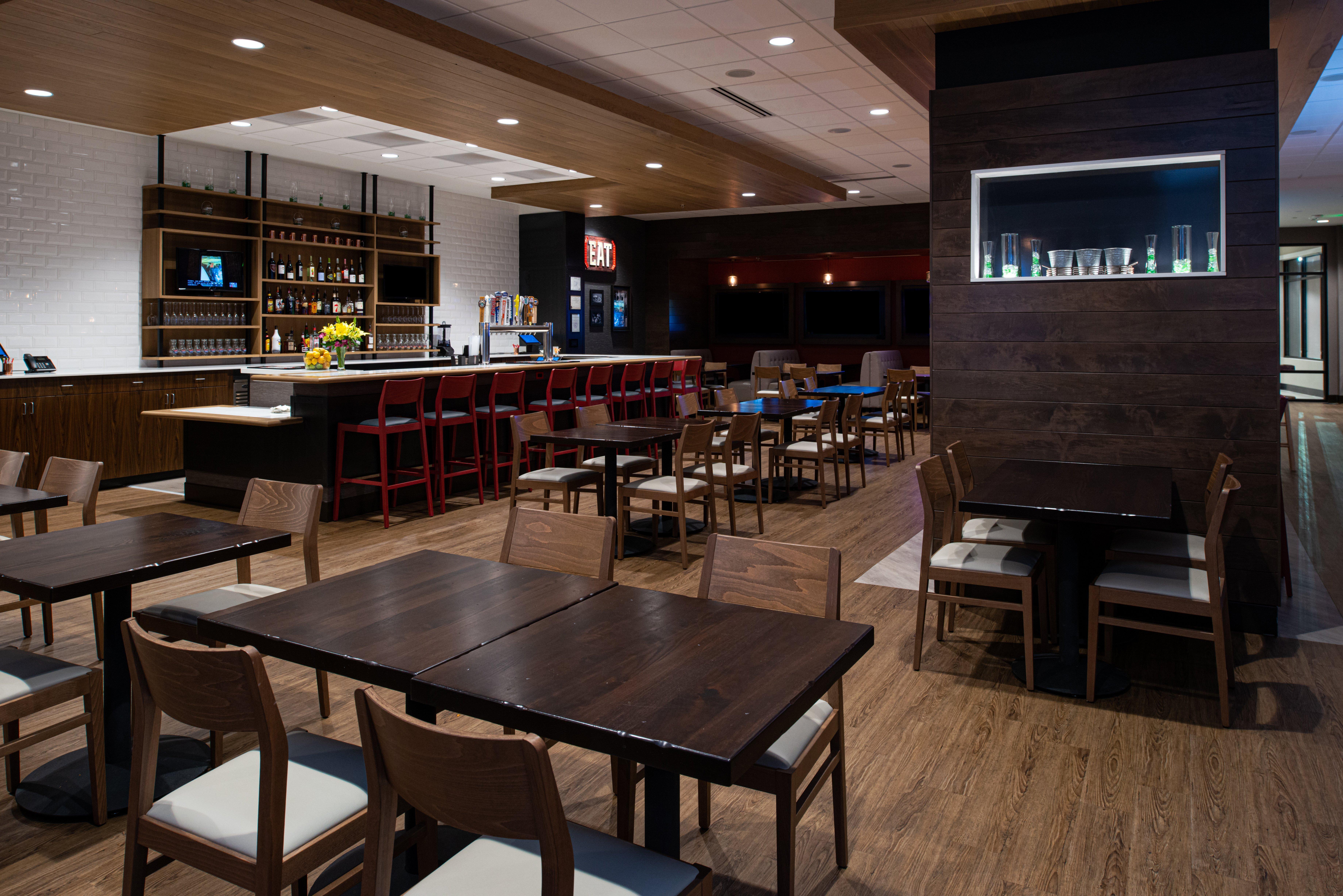 Holiday Inn & Suites - Idaho Falls By Ihg Exteriér fotografie