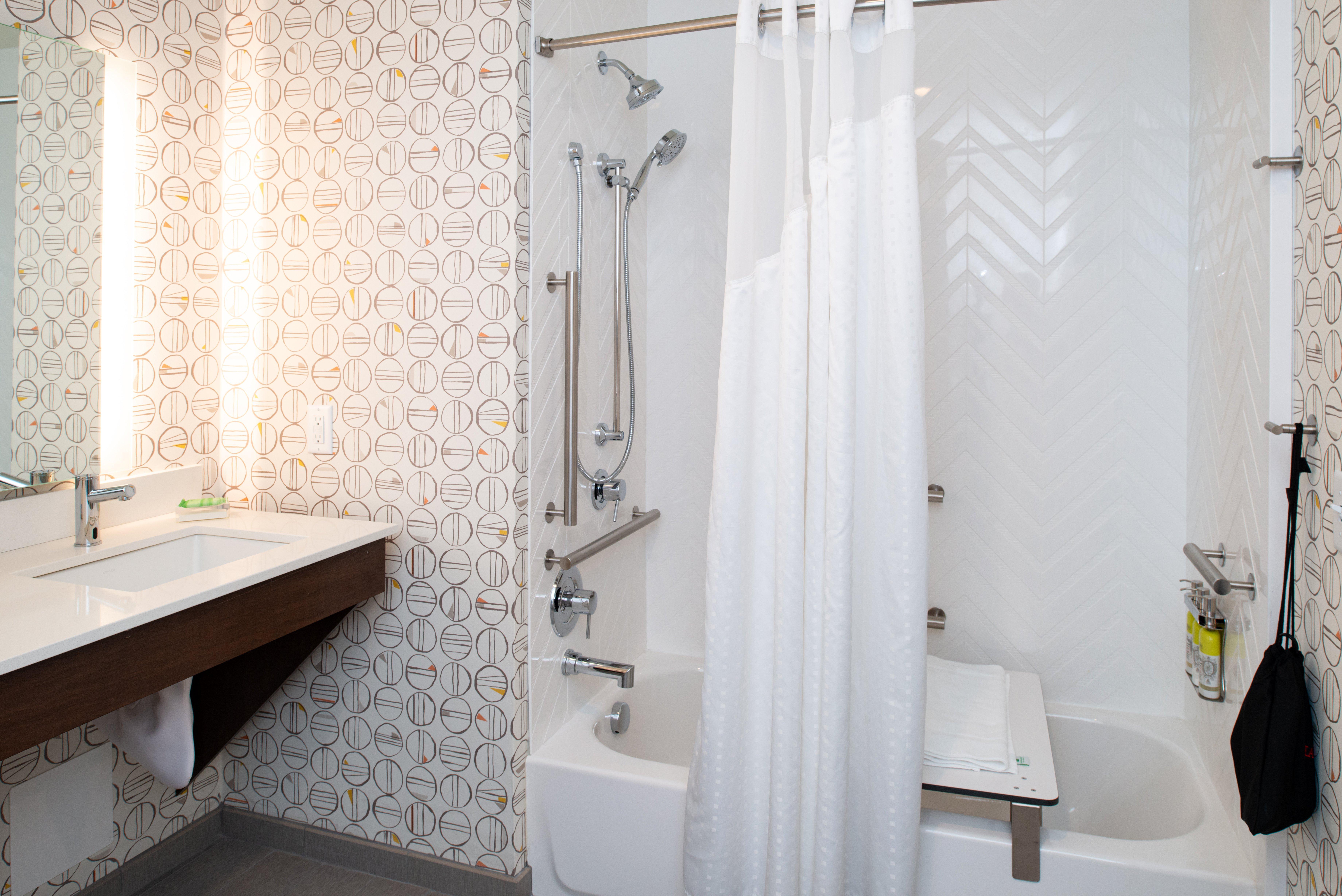 Holiday Inn & Suites - Idaho Falls By Ihg Exteriér fotografie
