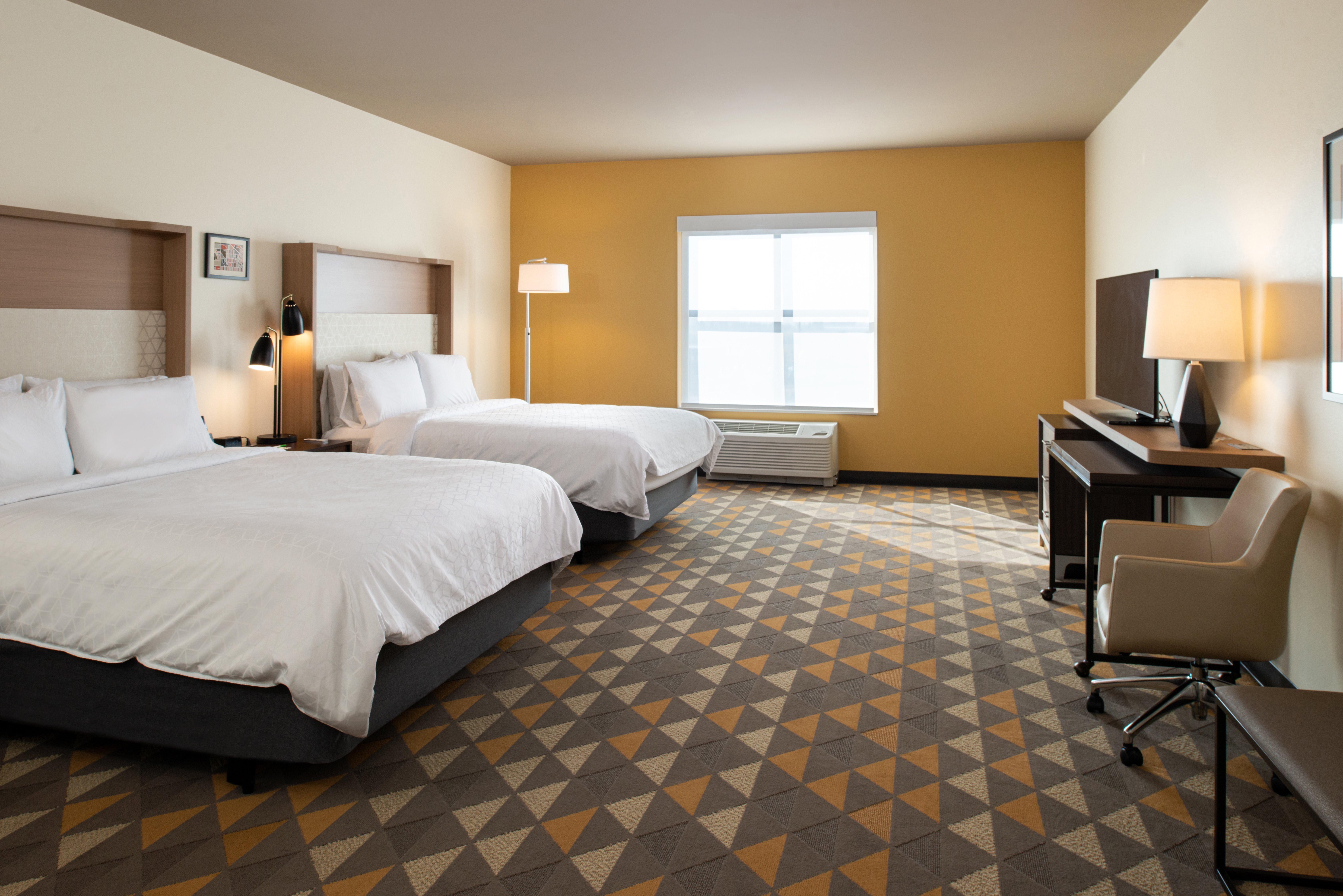 Holiday Inn & Suites - Idaho Falls By Ihg Exteriér fotografie
