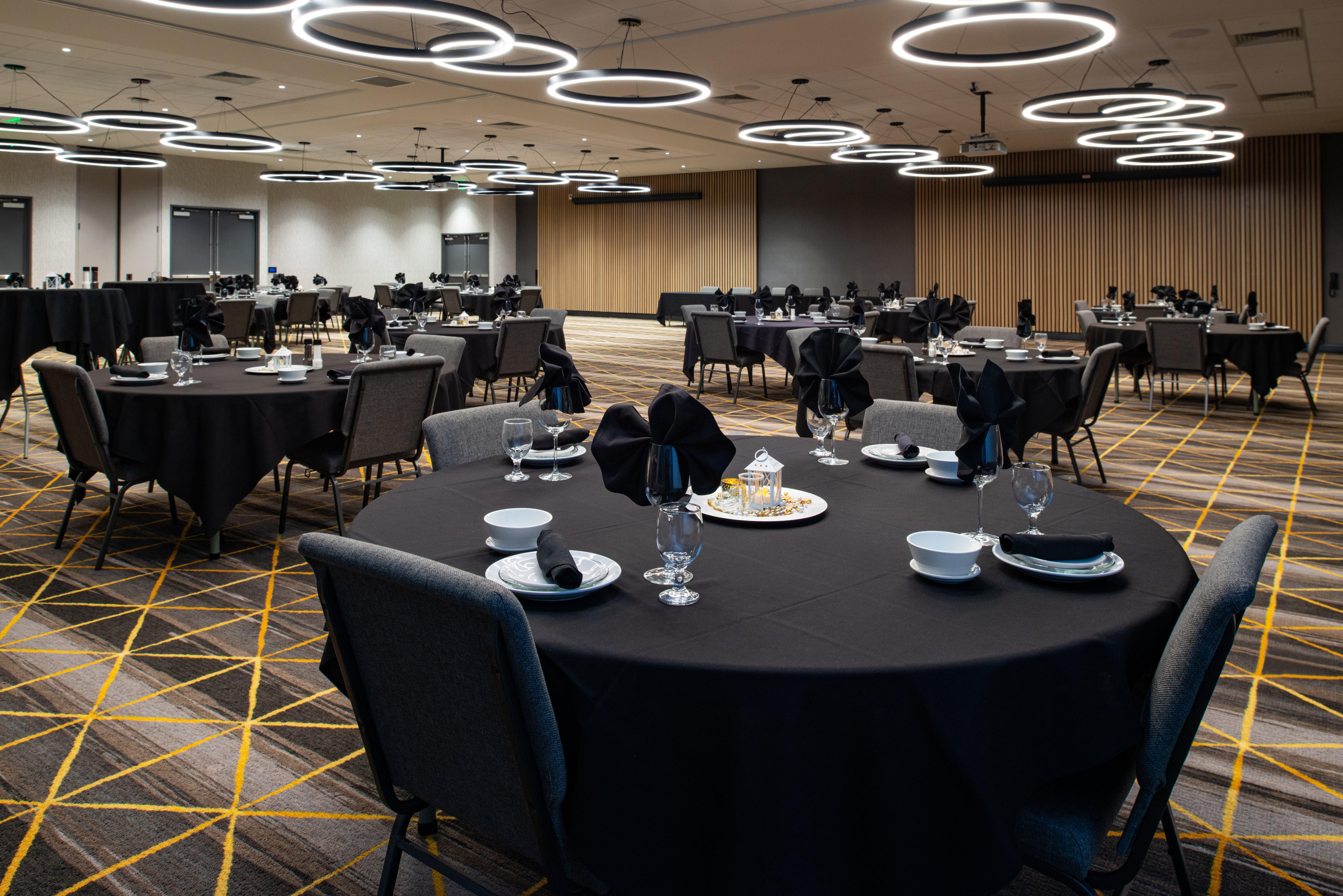 Holiday Inn & Suites - Idaho Falls By Ihg Exteriér fotografie
