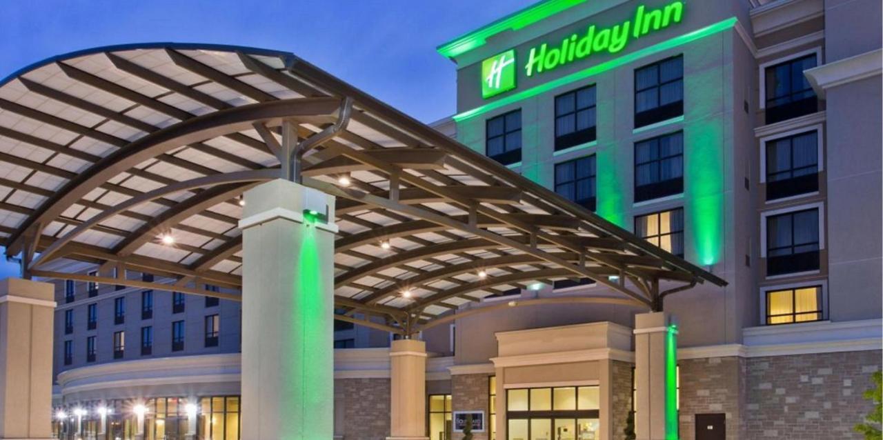 Holiday Inn & Suites - Idaho Falls By Ihg Exteriér fotografie