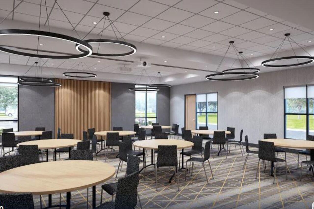 Holiday Inn & Suites - Idaho Falls By Ihg Exteriér fotografie