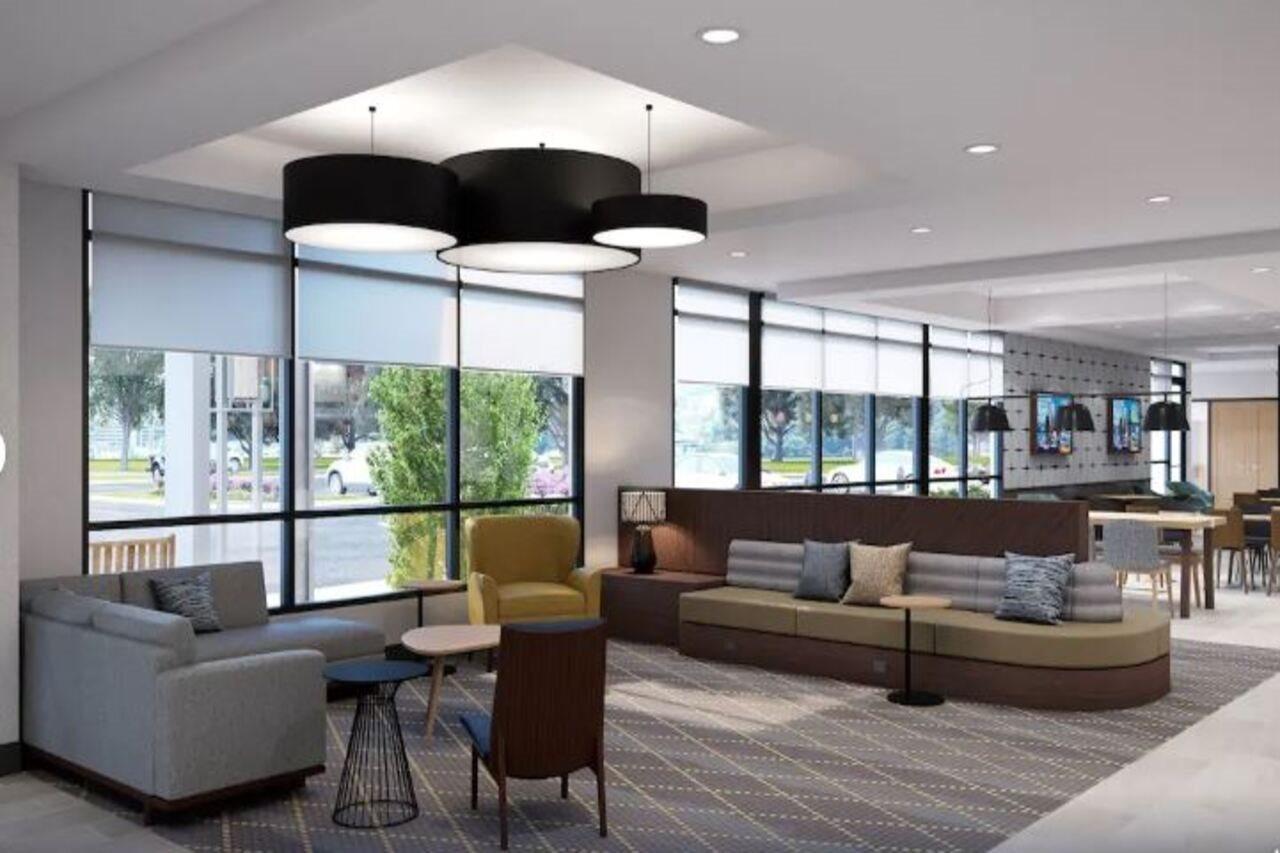 Holiday Inn & Suites - Idaho Falls By Ihg Exteriér fotografie